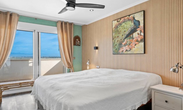 Sale - Villa -
Algorfa - Castillo de montemar