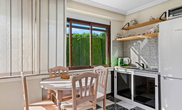 Sale - Villa -
Algorfa - Castillo de montemar