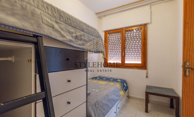 Venta - Bungalow -
Torrevieja - El chaparral