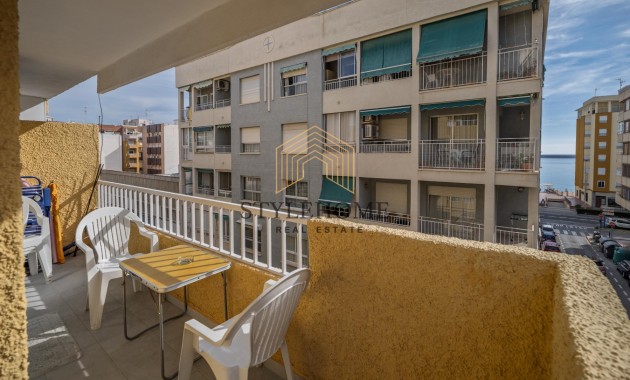 Herverkoop - 1. Apartment / flat -
Torrevieja - El Acequión - Los Náufragos