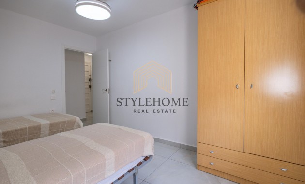 Herverkoop - 1. Apartment / flat -
Torrevieja - El Acequión - Los Náufragos