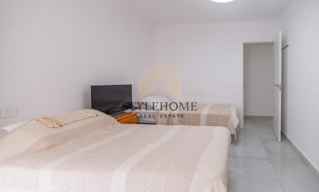 Herverkoop - 1. Apartment / flat -
Torrevieja - El Acequión - Los Náufragos