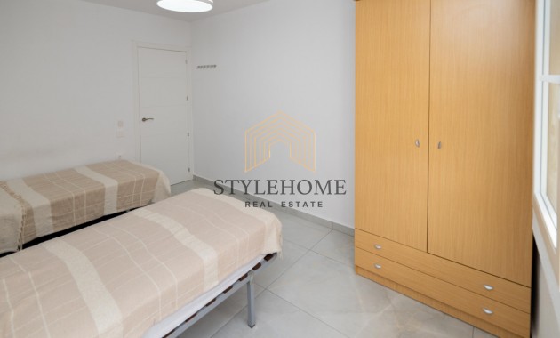 Herverkoop - 1. Apartment / flat -
Torrevieja - El Acequión - Los Náufragos