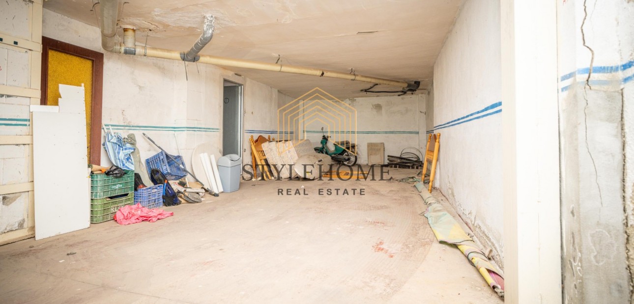 Herverkoop - 1. Apartment / flat -
Torrevieja - El Acequión - Los Náufragos