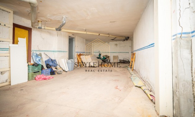 Herverkoop - 1. Apartment / flat -
Torrevieja - El Acequión - Los Náufragos