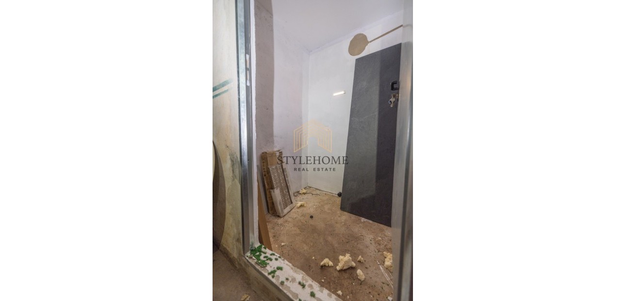 Herverkoop - 1. Apartment / flat -
Torrevieja - El Acequión - Los Náufragos