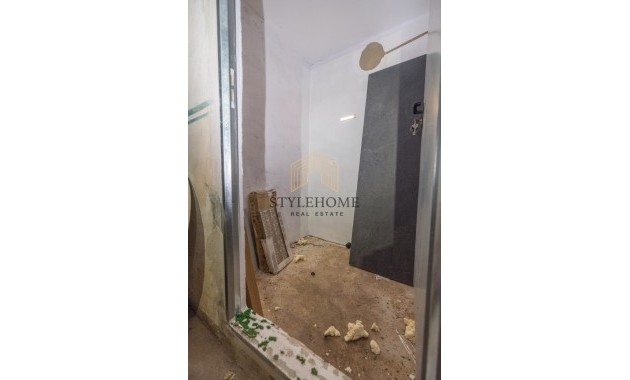 Herverkoop - 1. Apartment / flat -
Torrevieja - El Acequión - Los Náufragos