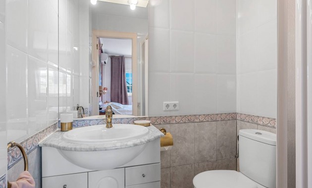 Herverkoop - Finca / Country Property -
Los Montesinos