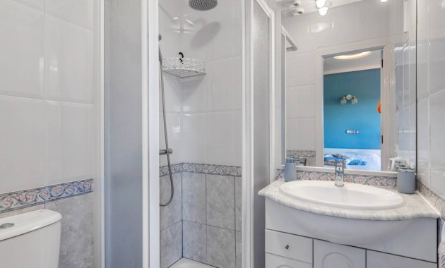 Herverkoop - Finca / Country Property -
Los Montesinos