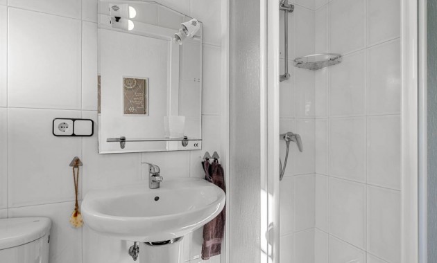 Herverkoop - Finca / Country Property -
Los Montesinos