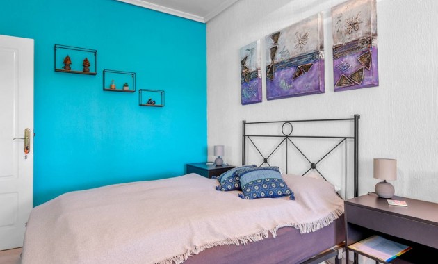 Herverkoop - Finca / Country Property -
Los Montesinos