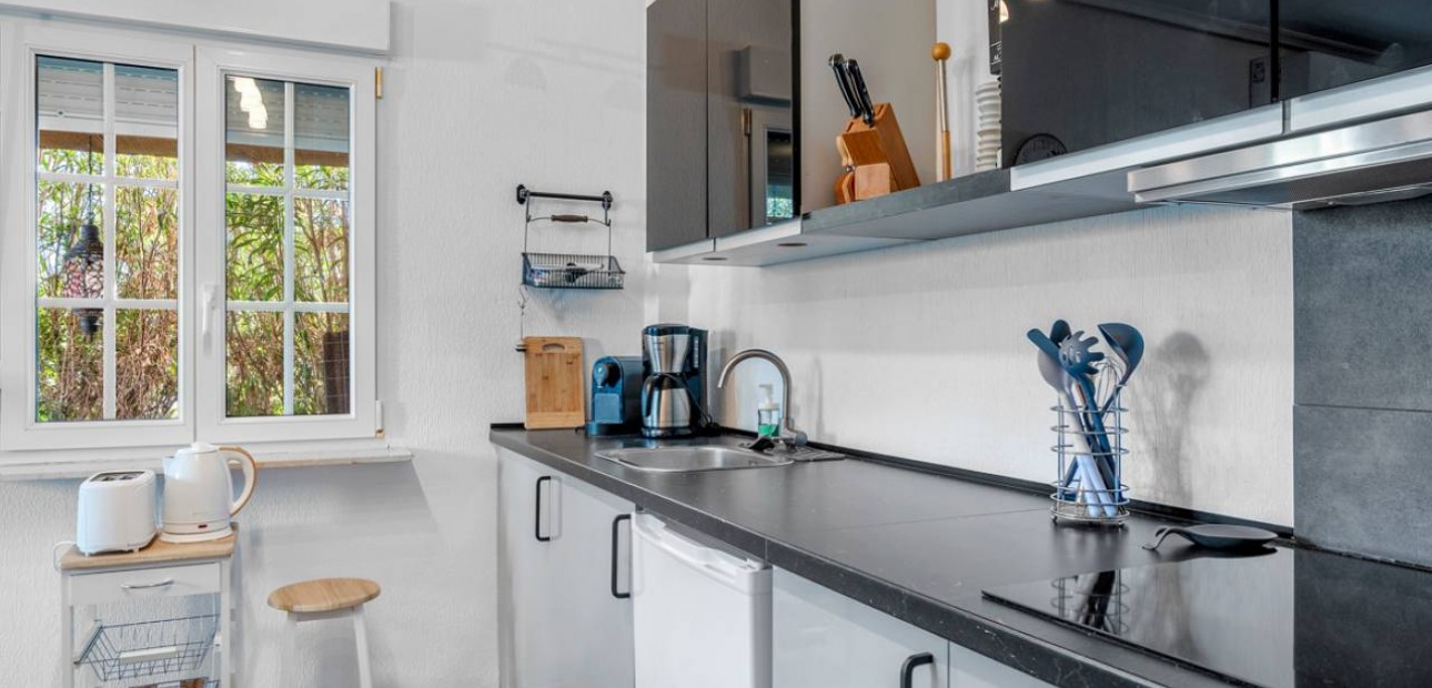 Herverkoop - Finca / Country Property -
Los Montesinos