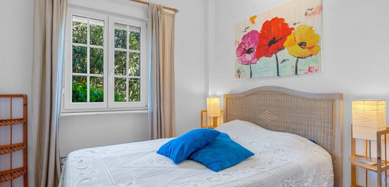 Herverkoop - Finca / Country Property -
Los Montesinos