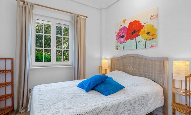 Herverkoop - Finca / Country Property -
Los Montesinos