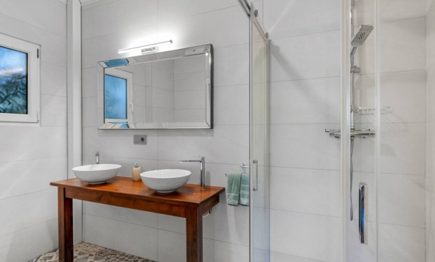 Herverkoop - Finca / Country Property -
Los Montesinos