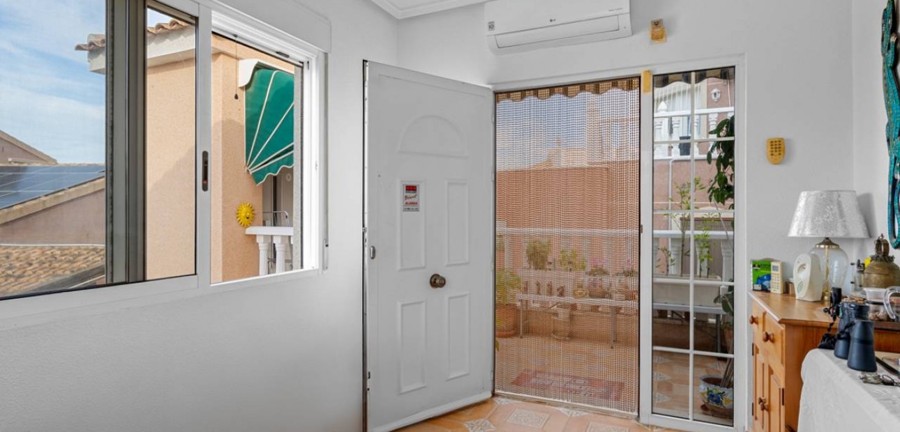 Venta - Villa -
Ciudad Quesada