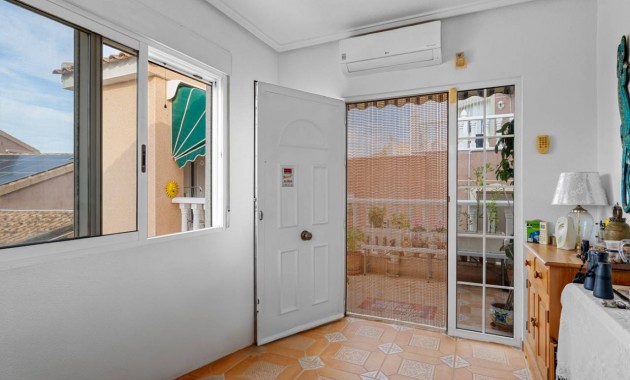 Venta - Villa -
Ciudad Quesada