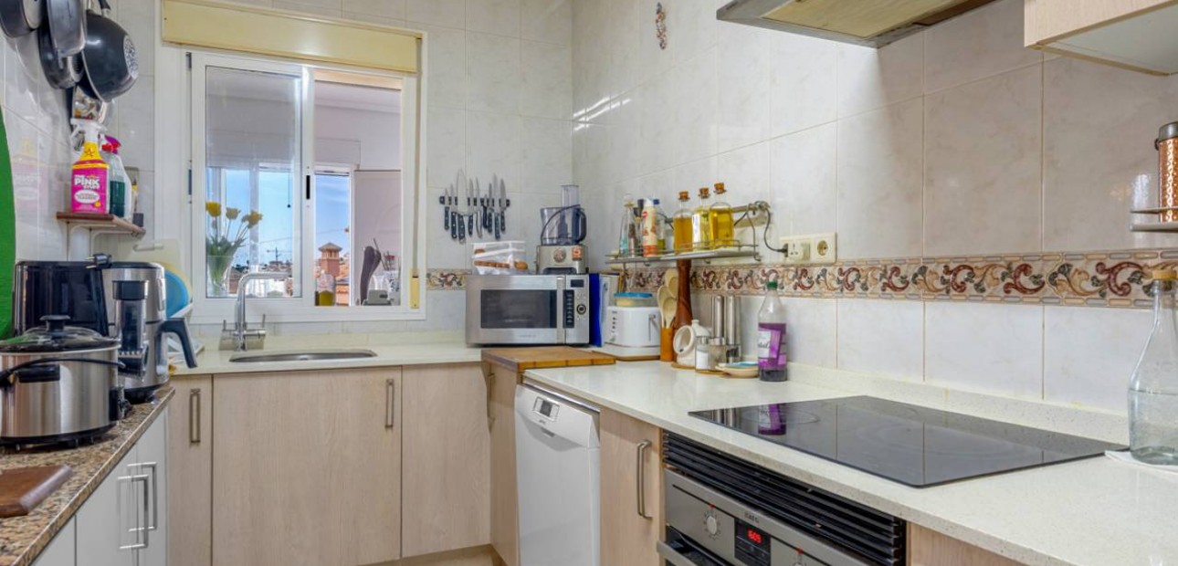 Venta - Villa -
Ciudad Quesada