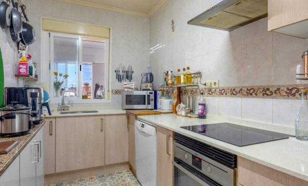 Venta - Villa -
Ciudad Quesada