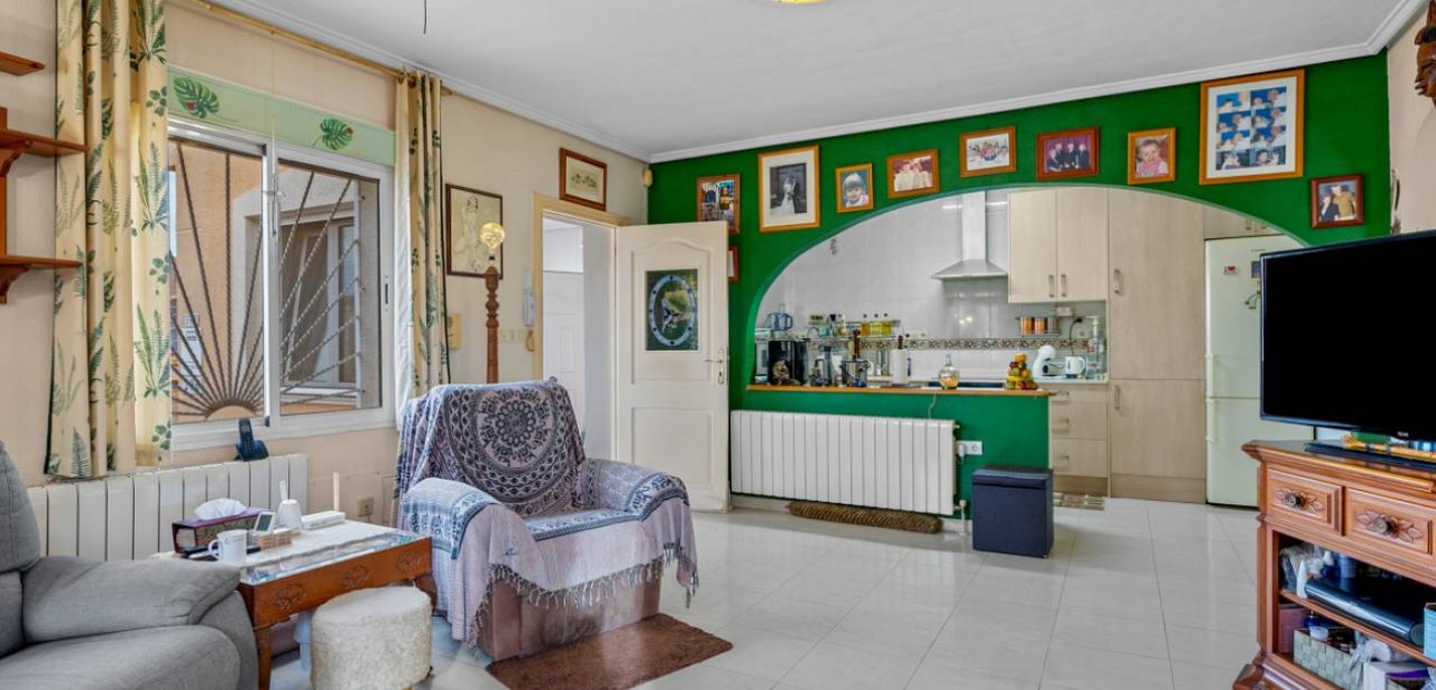 Venta - Villa -
Ciudad Quesada