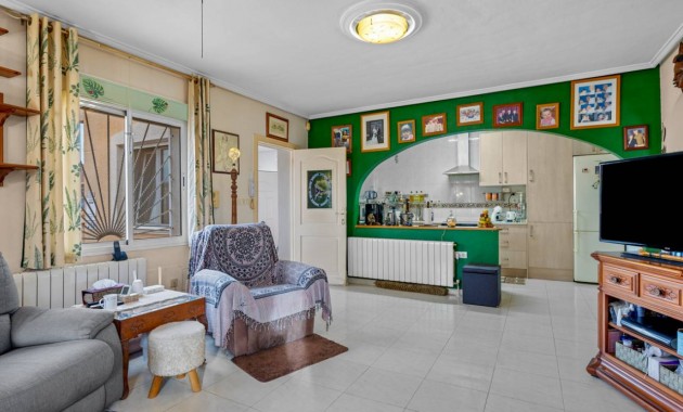 Venta - Villa -
Ciudad Quesada