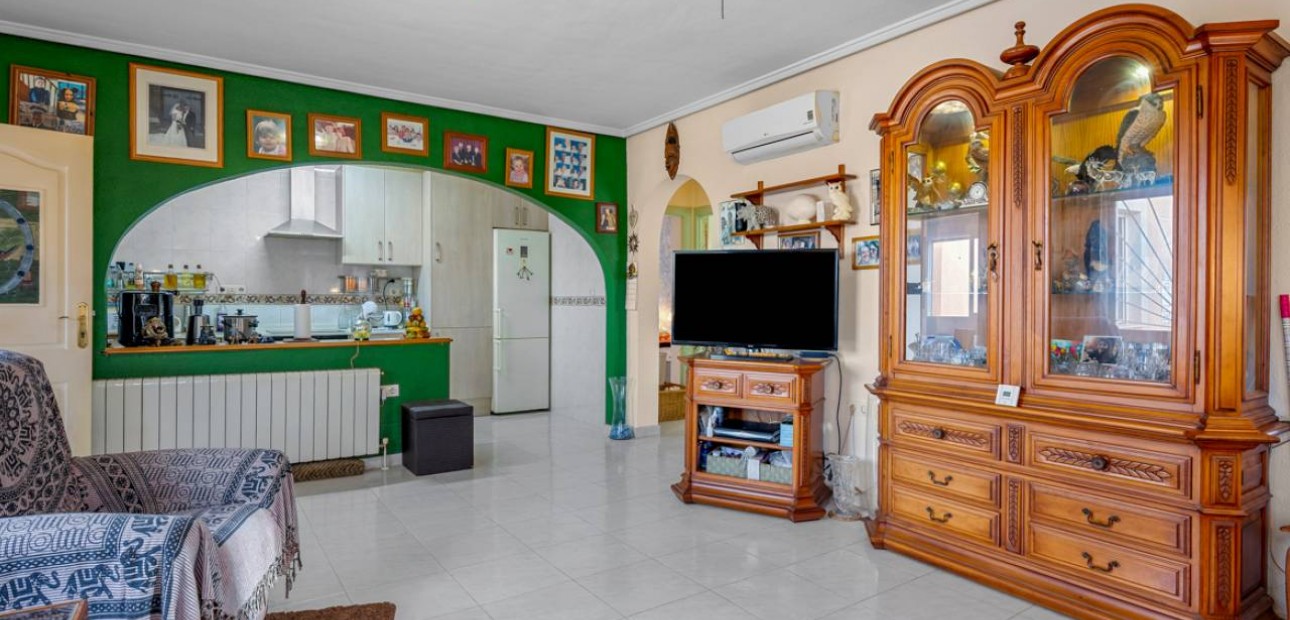 Venta - Villa -
Ciudad Quesada