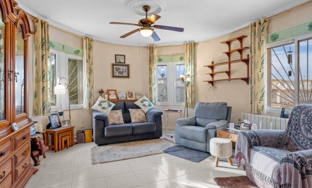 Venta - Villa -
Ciudad Quesada