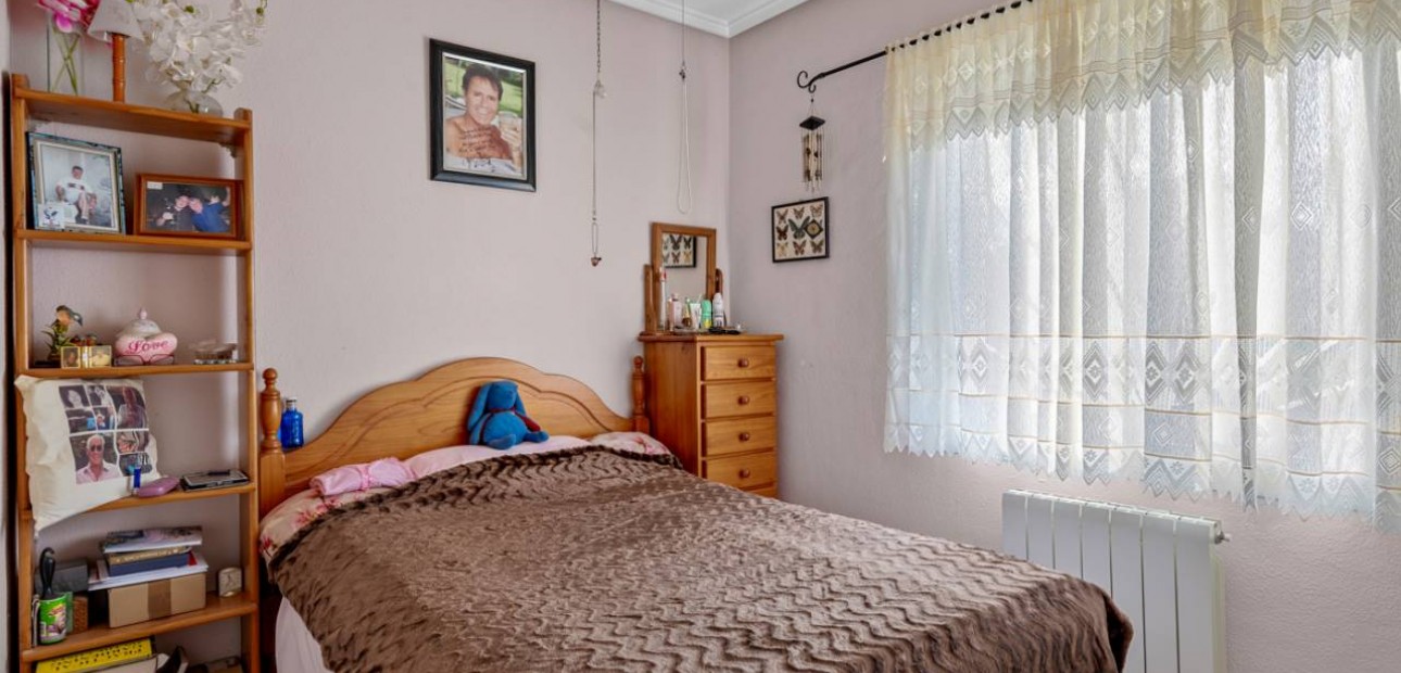 Venta - Villa -
Ciudad Quesada