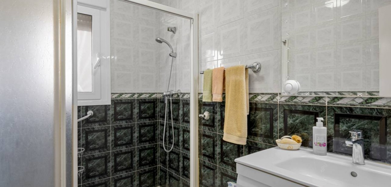 Venta - Villa -
Ciudad Quesada