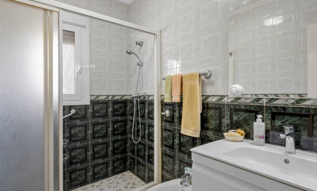 Venta - Villa -
Ciudad Quesada