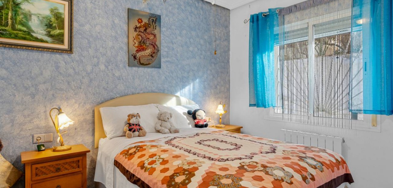 Venta - Villa -
Ciudad Quesada