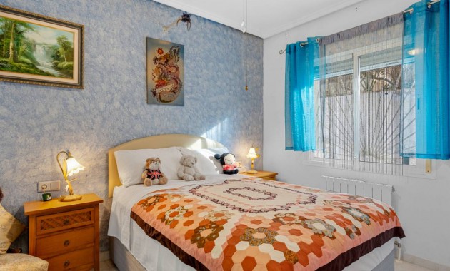 Venta - Villa -
Ciudad Quesada