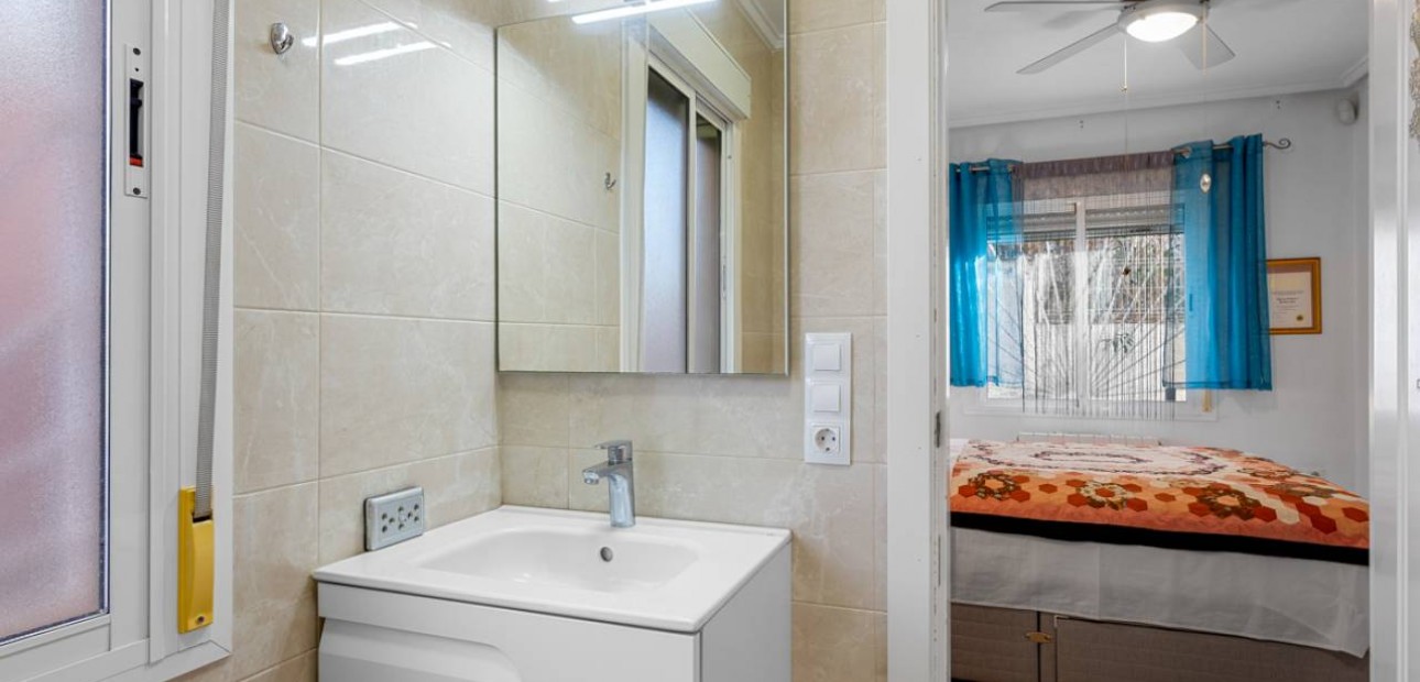 Venta - Villa -
Ciudad Quesada