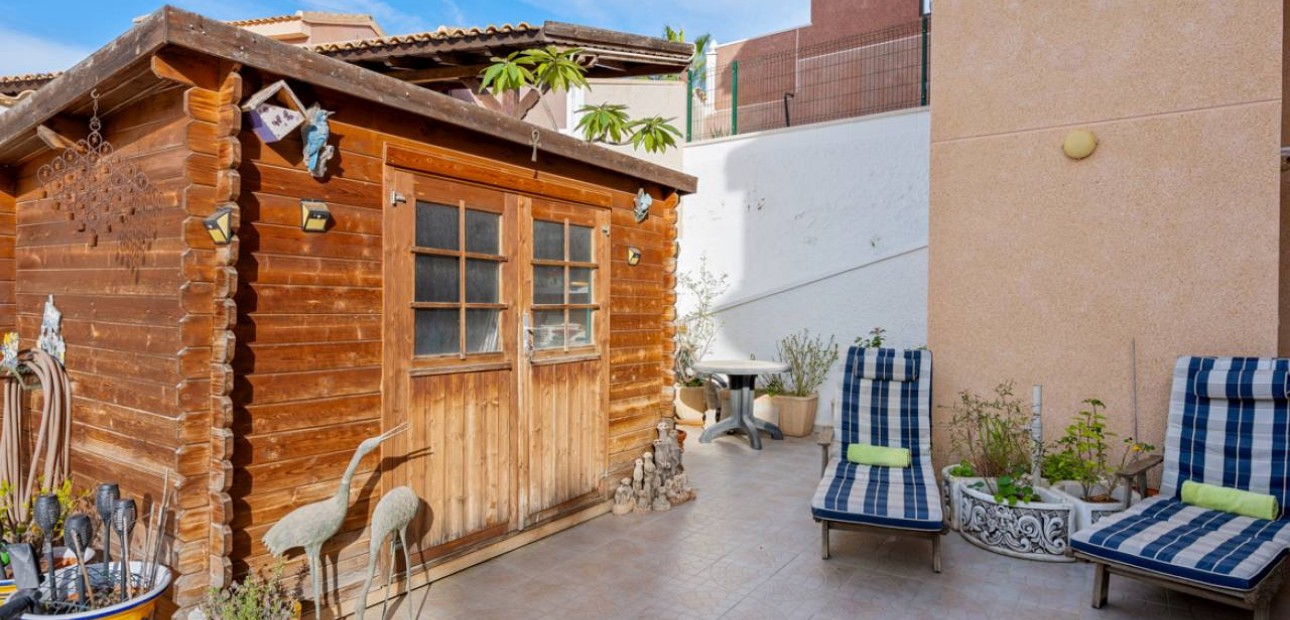 Venta - Villa -
Ciudad Quesada