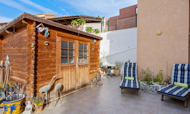 Venta - Villa -
Ciudad Quesada