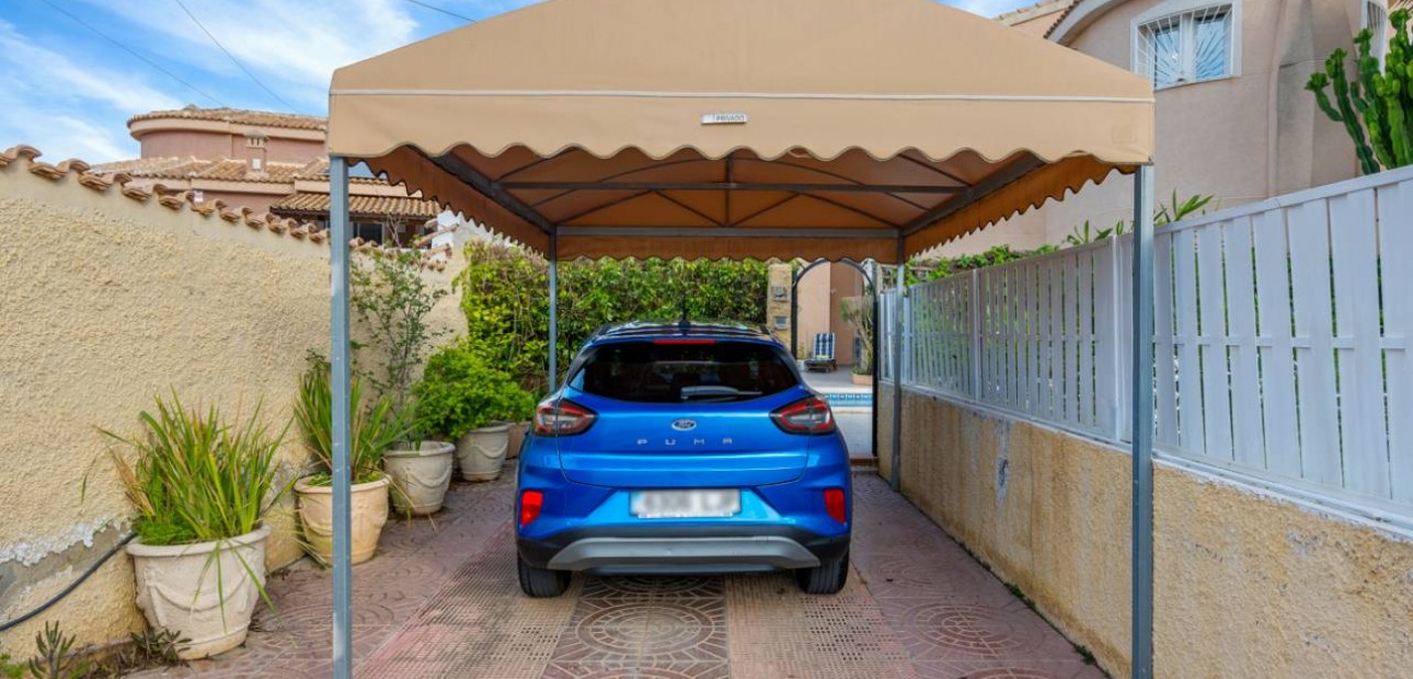 Venta - Villa -
Ciudad Quesada