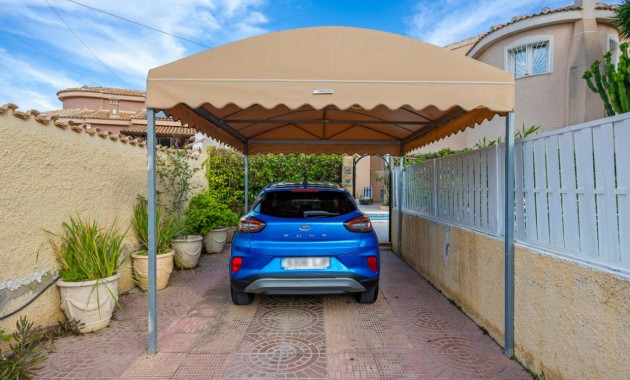 Venta - Villa -
Ciudad Quesada