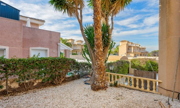 Venta - Villa -
Ciudad Quesada