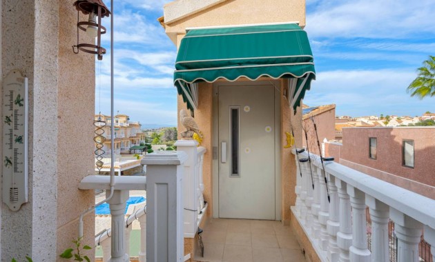 Venta - Villa -
Ciudad Quesada