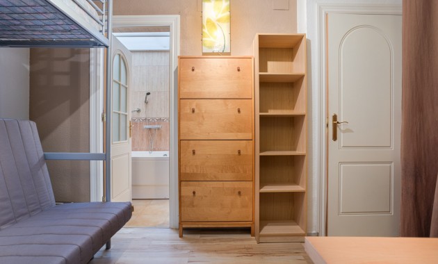 Herverkoop - Terraced house / Townhouse -
Torrevieja - La Siesta