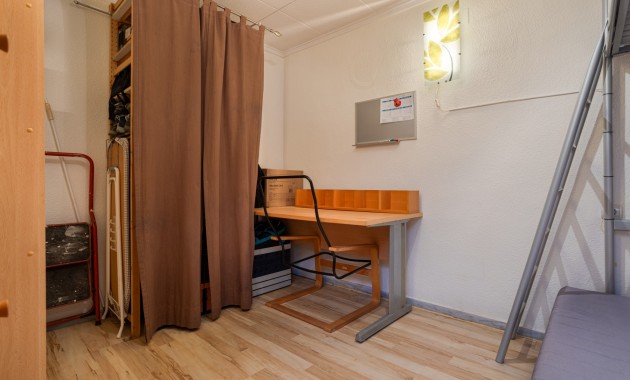 Herverkoop - Terraced house / Townhouse -
Torrevieja - La Siesta