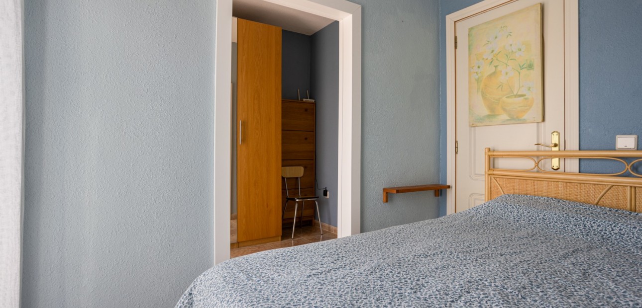 Herverkoop - Terraced house / Townhouse -
Torrevieja - La Siesta