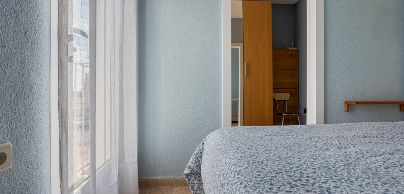 Herverkoop - Terraced house / Townhouse -
Torrevieja - La Siesta