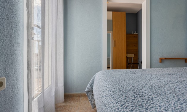 Herverkoop - Terraced house / Townhouse -
Torrevieja - La Siesta