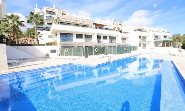 Sale - Apartment / flat -
Orihuela Costa - Lomas de Campoamor-Las Ramblas