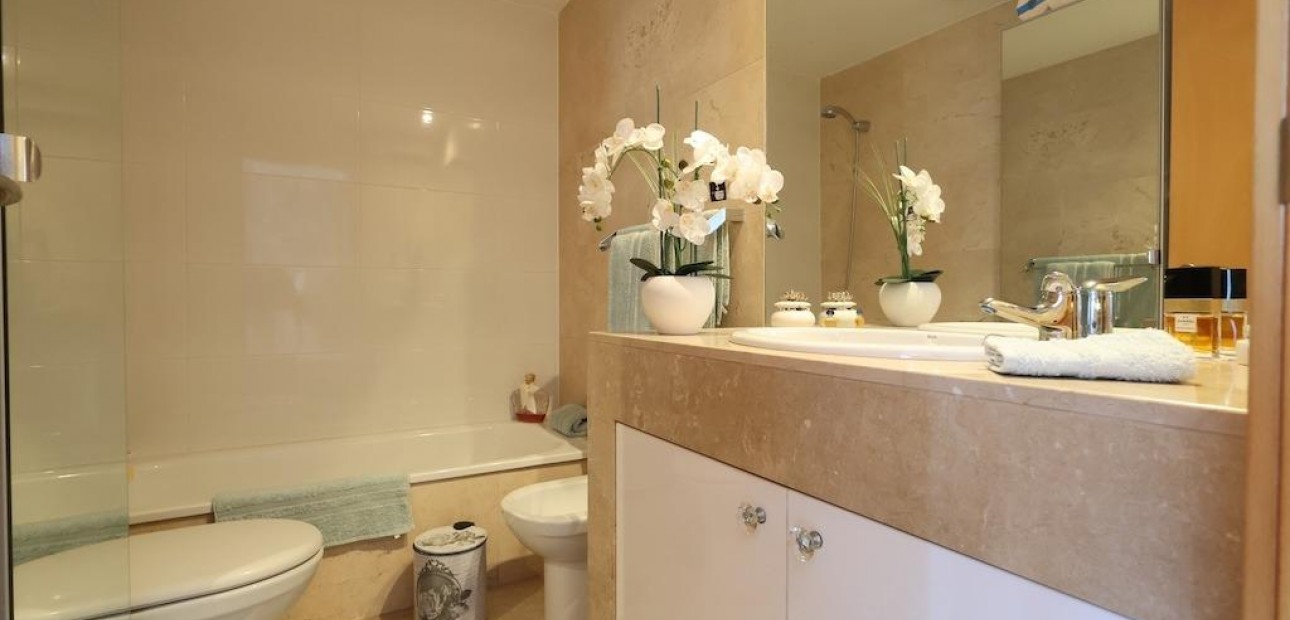 Sale - Apartment / flat -
Orihuela Costa - Lomas de Campoamor-Las Ramblas