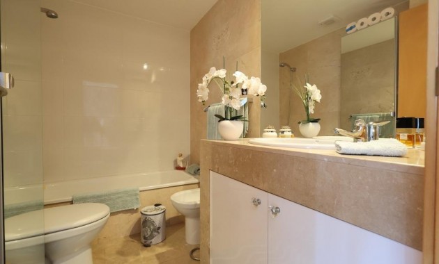 Sale - Apartment / flat -
Orihuela Costa - Lomas de Campoamor-Las Ramblas