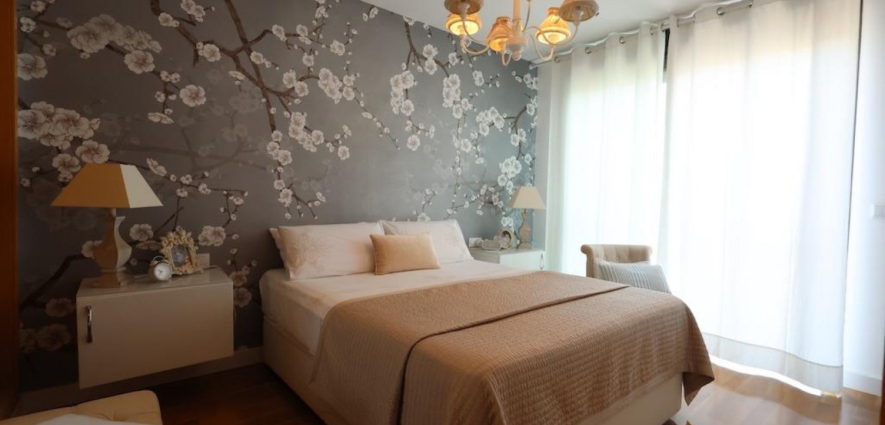 Sale - Apartment / flat -
Orihuela Costa - Lomas de Campoamor-Las Ramblas