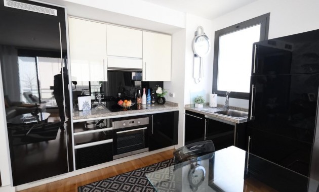 Sale - Apartment / flat -
Orihuela Costa - Lomas de Campoamor-Las Ramblas