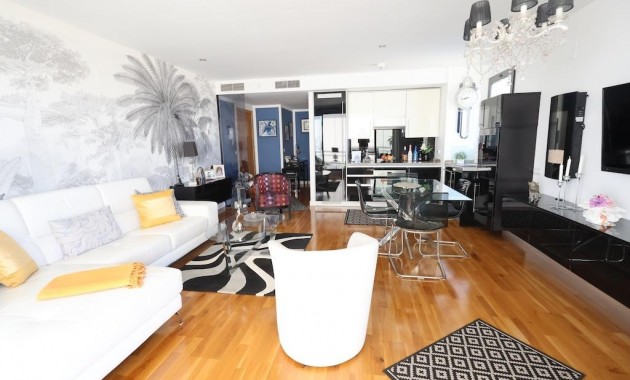 Sale - Apartment / flat -
Orihuela Costa - Lomas de Campoamor-Las Ramblas